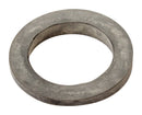 Ace 2-1/8 in. D Rubber Waste and Overflow Washer 1 pk