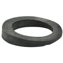 Ace 2-1/8 in. D Rubber Waste and Overflow Washer 1 pk