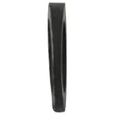 Ace 2-1/8 in. D Rubber Waste and Overflow Washer 1 pk