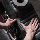 T-Rex 1.88 in. W X 10 yd L Gray Duct Tape