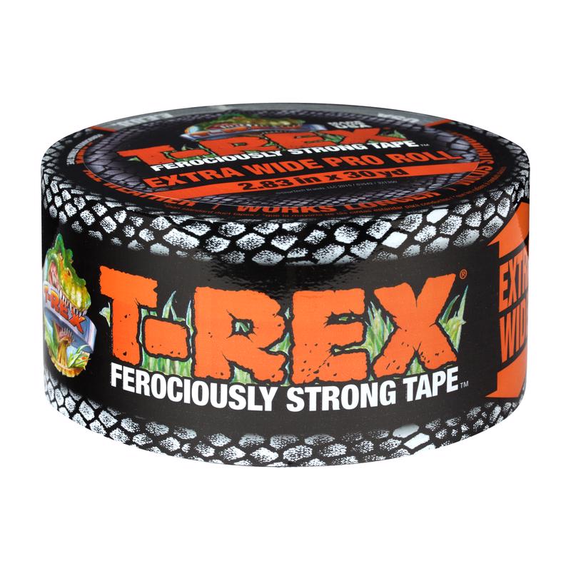 T-REX DUCT TAPE 25YD