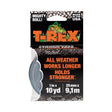 T-REX DUCT TAPE 10YD