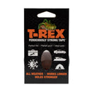 T-Rex 1 in. W X 10 yd L Gray Duct Tape