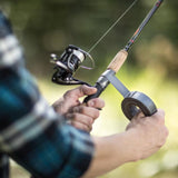 T-Rex 1 in. W X 10 yd L Gray Duct Tape