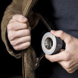 T-Rex 1 in. W X 10 yd L Gray Duct Tape