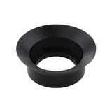 Danco 5/16 in. Brushed Nickel Plastic Tub Stopper