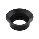 Danco 5/16 in. Brushed Nickel Plastic Tub Stopper