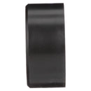 Genova 4 in. Hub X 4 in. D Spigot ABS Bushing