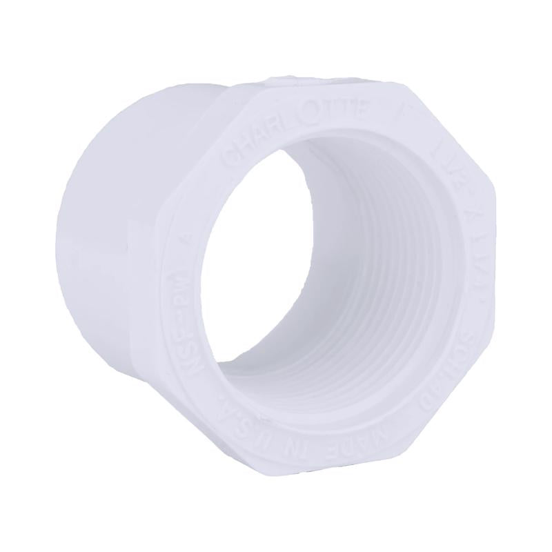BUSHING40PVC1.5SPGX1.25F