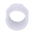 Charlotte Pipe Schedule 40 1-1/2 in. Spigot X 1-1/4 in. D FPT PVC Reducing Bushing 1 pk