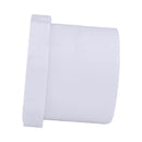 Charlotte Pipe Schedule 40 1-1/2 in. Spigot X 1-1/4 in. D FPT PVC Reducing Bushing 1 pk