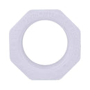 Charlotte Pipe Schedule 40 2 in. Spigot X 1-1/2 in. D FPT PVC Reducing Bushing 1 pk