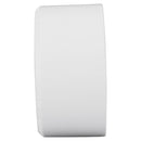 Charlotte Pipe 4 in. Spigot X 4 in. D Hub PVC Adapter Bushing 1 pk