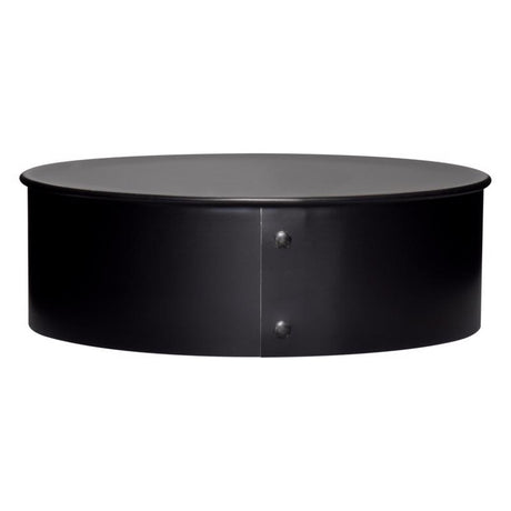 STOVE PIPE CAP 24G 6"