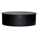 STOVE PIPE CAP 24G 6"