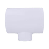 Charlotte Pipe Schedule 40 4 in. Slip X 4 in. D Slip PVC Reducing Tee 1 pk