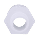 Charlotte Pipe Schedule 40 3/4 in. MPT X 1 in. D Slip PVC Pipe Adapter 1 pk