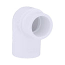 ELBOW 90 PVC 40-3/4X1/2S