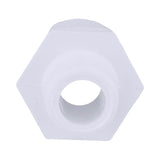 Charlotte Pipe Schedule 40 1/2 in. MPT X 3/4 in. D Slip PVC Pipe Adapter 1 pk