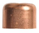 CAP 1-1/4" COPPER
