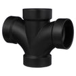 TEE SAN ABS 2X2X2X2 HUBS
