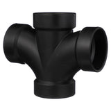 TEE SAN ABS 2X2X2X2 HUBS
