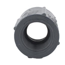 Charlotte Pipe Schedule 80 3/4 in. FPT X 3/4 in. D FPT PVC Coupling 1 pk