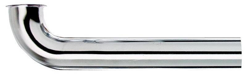 WASTE ARM 22GA1.5X9.5"DC