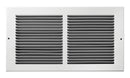 AIR GRILLE 12X6" WHT