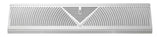 BASEBOARD DIFFUSER24"WHT