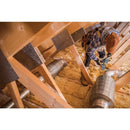 Gorilla 1.88 in. W X 30 yd L Silver Duct Tape