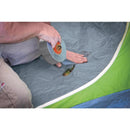 Gorilla 1.88 in. W X 30 yd L Silver Duct Tape