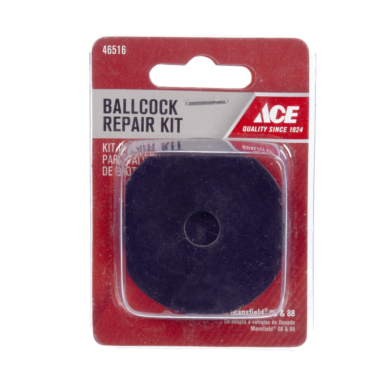 BALLCOCK SERVICE PAK