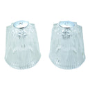 Ace For Universal Clear Bathroom Faucet Handles