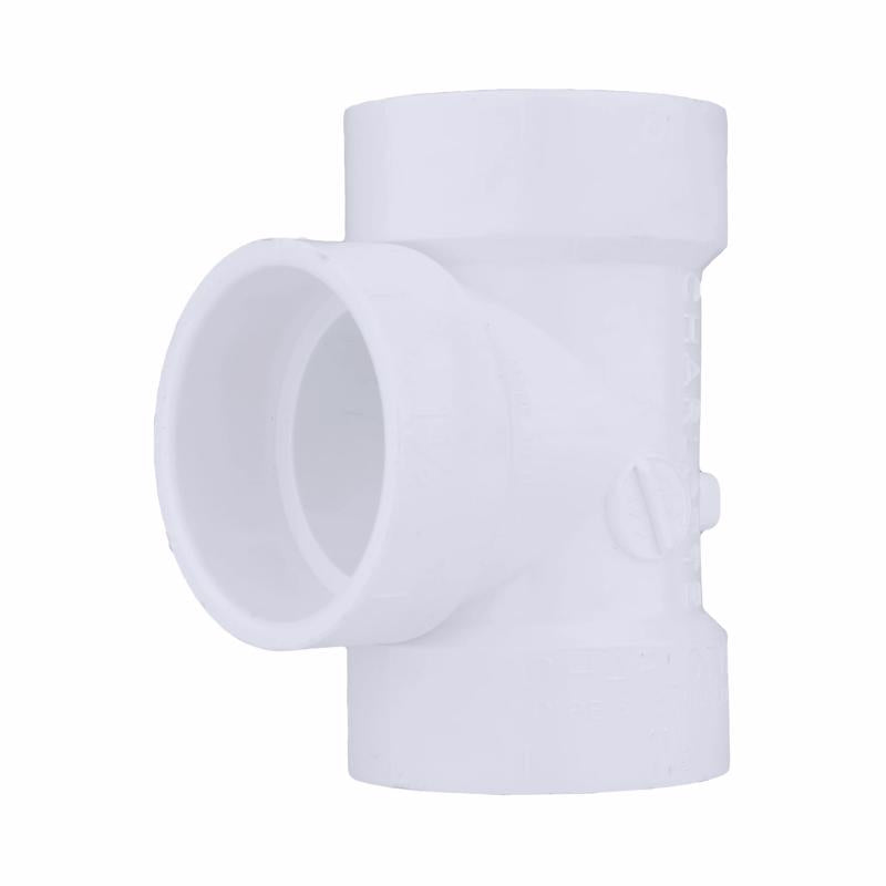 VENT TEE DWV 1.5"