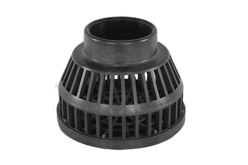 STRAINER HOSE 2" IPS