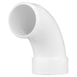 BEND 1/4 LNG SWP 3"