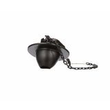 Fluidmaster Toilet Flapper Plastic