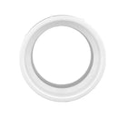 Charlotte Pipe Schedule 40 2 in. Hub X 2 in. D Hub PVC Trap Adapter 1 pk