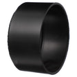 BUSHING ABS 3" SPIGXHUB