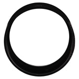 Genova 3 in. Hub X 3 in. D Spigot ABS Bushing