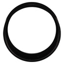 Genova 3 in. Hub X 3 in. D Spigot ABS Bushing