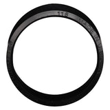 Genova 3 in. Hub X 3 in. D Spigot ABS Bushing