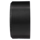 Genova 3 in. Hub X 3 in. D Spigot ABS Bushing