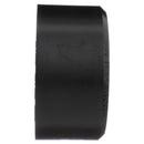 Genova 3 in. Hub X 3 in. D Spigot ABS Bushing