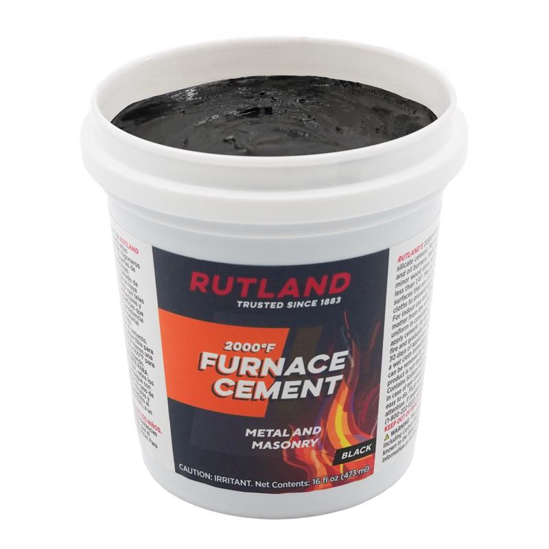 Rutland Furnace Cement
