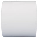 Charlotte Pipe Schedule 40 6 in. Hub X 6 in. D Hub PVC Repair Coupling 1 pk