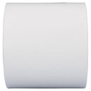 Charlotte Pipe Schedule 40 6 in. Hub X 6 in. D Hub PVC Repair Coupling 1 pk