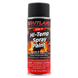 SPRAYPAINT STOV 12OZ BLK