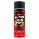 SPRAYPAINT STOV 12OZ BLK